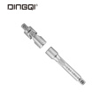 DingQi Multi Function 1/2" Socket Wrench Set Tools